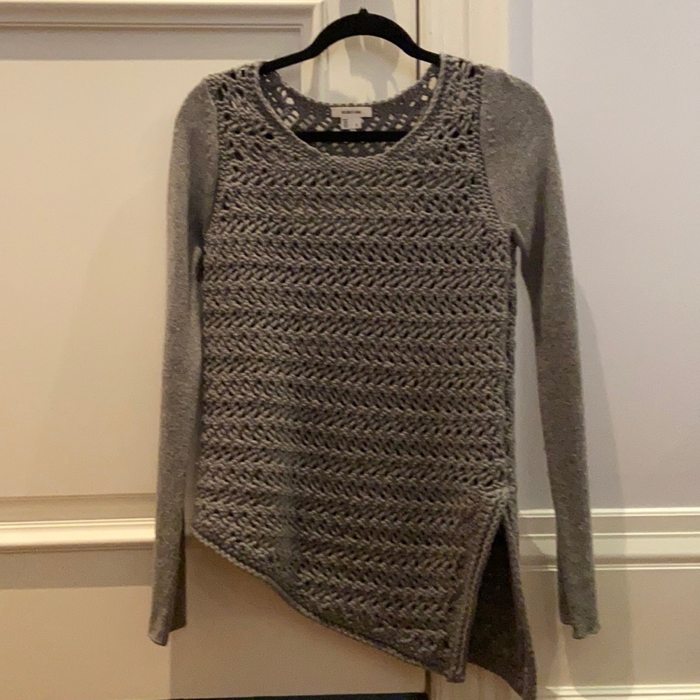 Helmet Lang sweater